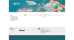 Desktop Screenshot of net.mits.lv